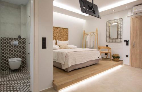 ELFAM CITY SUITES - Photo 27