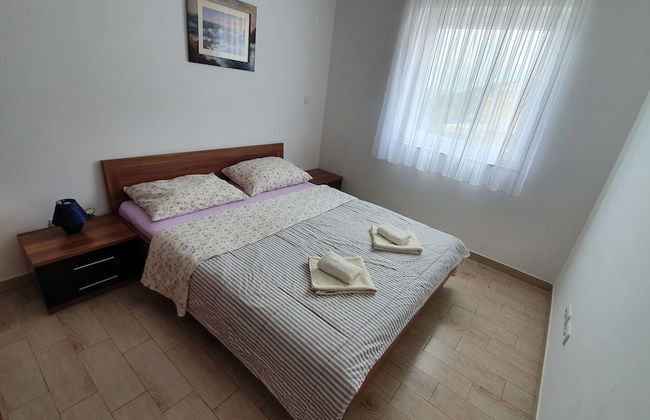 Apartments Jesen Augustin - Photo 10