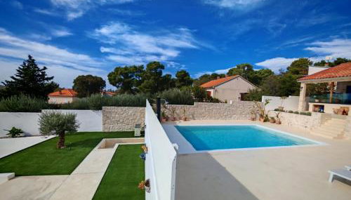 Villa MM Stankovci with heated pool, sauna, jacuzzi - Foto 4