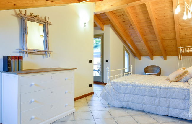 Villa dei Venti - Foto 15