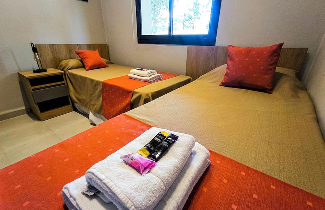 Hosteria La Angostura - Foto 63