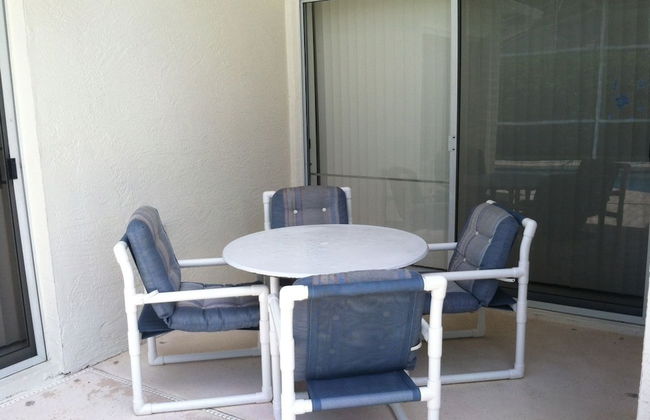 Sm215695 - Davenport Lakes - 3 Bed 2 Baths Villa - Foto 15