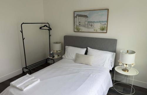 Private Room in Modern Homestay with Fast Wifi - Foto 2