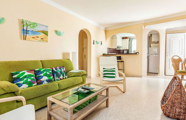 Club Sevilla I - Foto 8