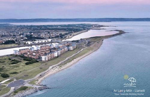 Ar Lan Y Mor - Stunning 2 bed coastal apartment - Foto 2