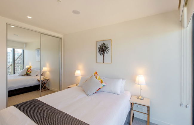 Realm Apartments by CLLIX - Foto 22