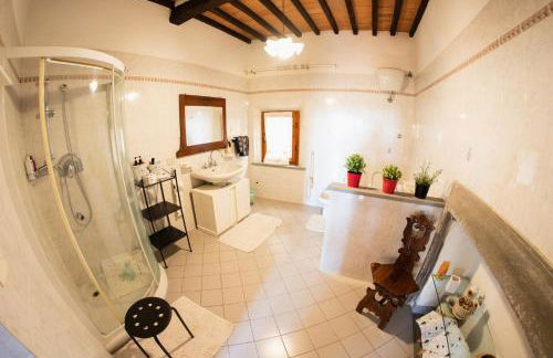 Il Libro- Family Holiday in Tuscany - Foto 44