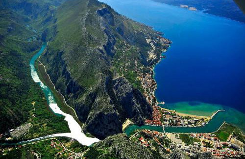 Isolated Villa Terna -Big Garden-Pool-Dalmatia - Foto 56