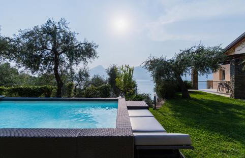 Villa al Feudo - Foto 70