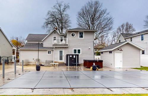 South Haven Retreat - Foto 23