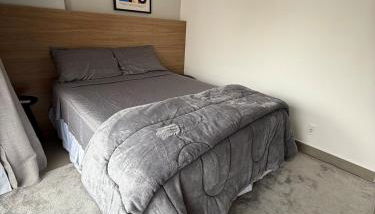 Stay Santos - Moderno e Bem Localizado - Foto 5