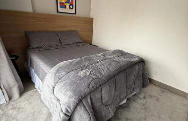 Stay Santos - Moderno e Bem Localizado - Foto 5