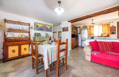 Al mare a Capo Comino - Foto 31