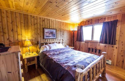 Scenic Cabin with Wildlife Views Near Madison River, Ennis, Montana - Foto 23