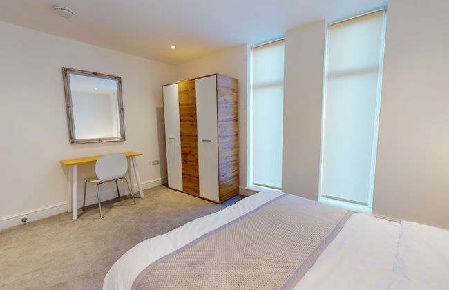 Bridge Apartments by Karah Suites - Foto 27