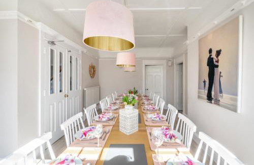 Mulberry House - a seaside retreat - Foto 13