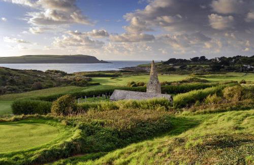 Penn Cottage perfect for North Cornwall trips - Foto 23