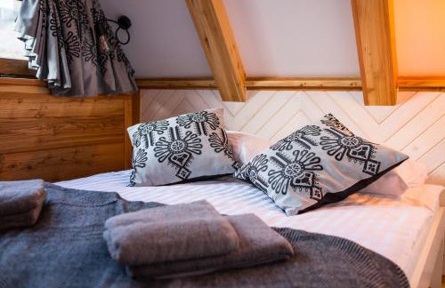 Domek & Apartament Na Ogrodzie - Foto 29