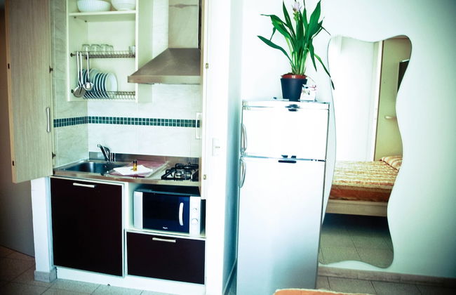 Residence Internazionale - Foto 11