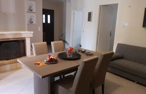 Eleni Apartment - Foto 28