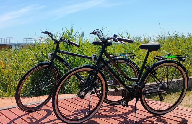 Cottage in Lazy Near Baltic Sea & Lake Jamno - Foto 10