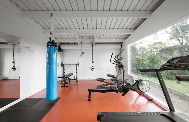 The Fender House in Mount Martha - Foto 68