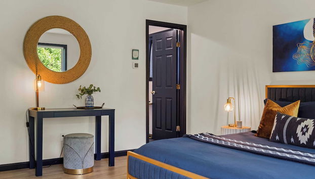 For Lake Sake by Avantstay Lakefront + Hot Tub + View - Foto 2, Habitación