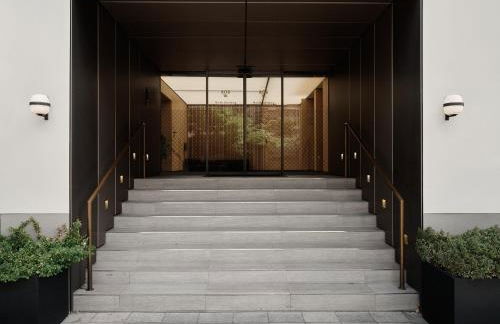 Bob W Munich Schwabing - Foto 48