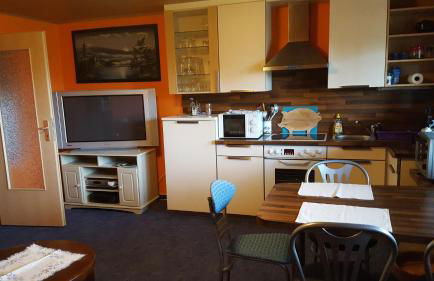 Ferienwohnung Langzettel - Foto 10