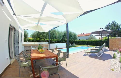 Villa Fjaka - Foto 14