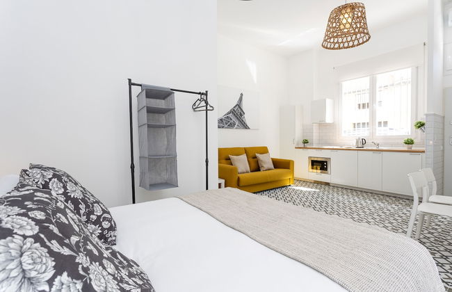 Holidays2Malaga Picassus Lofts - Photo 3