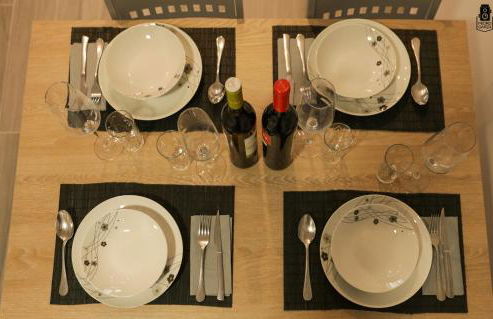 dpCristal City Apartments - Foto 34