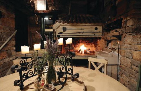 3 Bedroom Beautiful Home In Lisicic - Foto 40