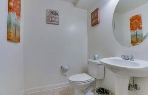 Waterfront Baltimore 2BR Furnished Apartment apts - Foto 13