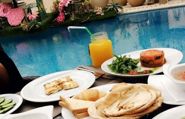 Vivienda Hotel Villas - Foto 20