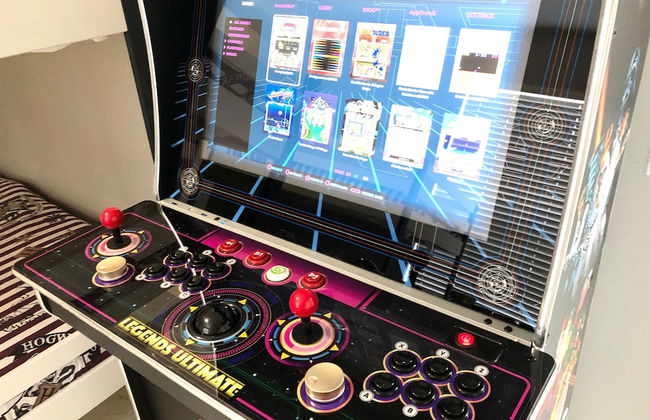 301 - Super Clean & Beautiful. Pools, Gym, Lake - Foto 22