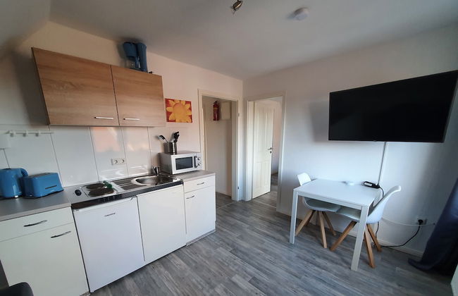 Krabbenkieker - Foto 12