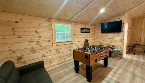 Boulder Ridge Cabin - Foto 4, Other