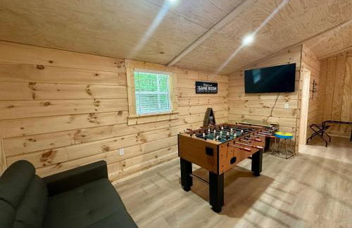 Boulder Ridge Cabin - Foto 4