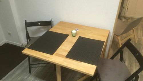 Ferienwohnung Roggenbach - Studio mit Gartenblick - Foto 5