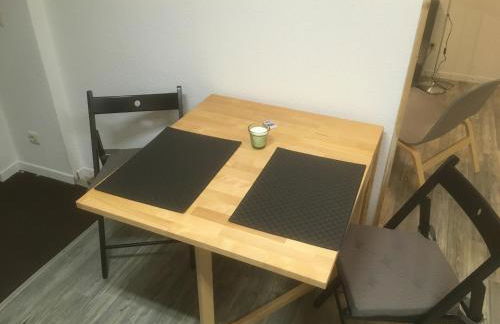 Ferienwohnung Roggenbach - Studio mit Gartenblick - Foto 5