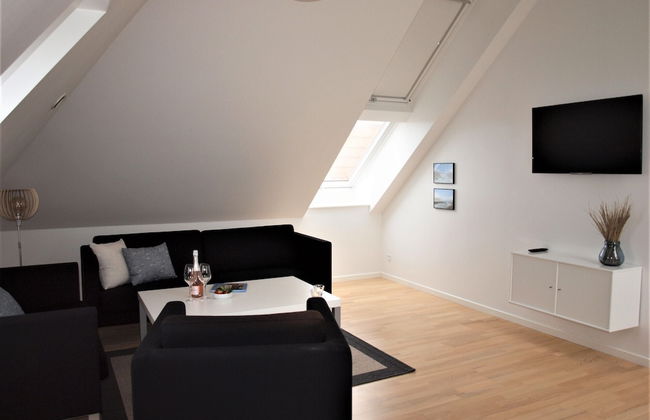 Skagen Havn Lejligheder - Foto 49