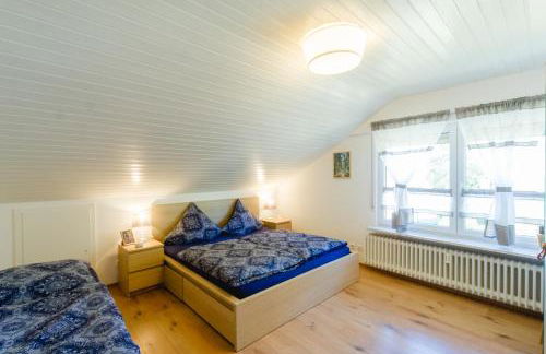 Ferienwohnungen Am Skilift - Foto 31