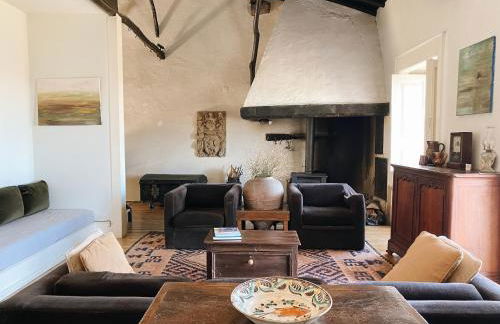 Nave de Pedra - Foto 10