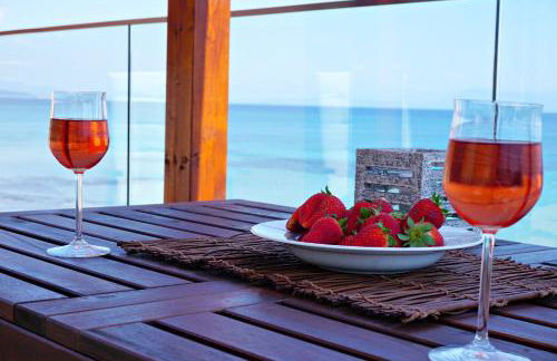 Galini Beach Studios and Penthouse - Foto 35