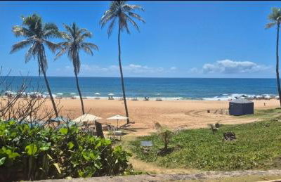 FLAT Jardim de Alah - Frente Praia - Foto 14