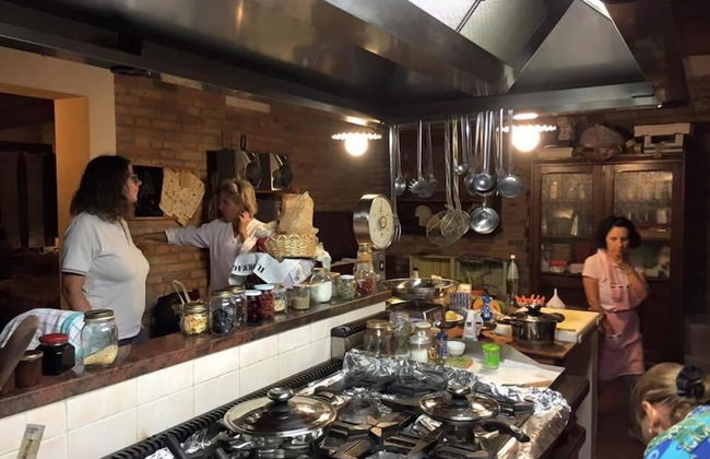 Agriturismo La Rovere - Foto 23