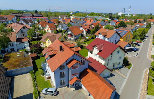 Sohana Lifestyle Apartments - Foto 48