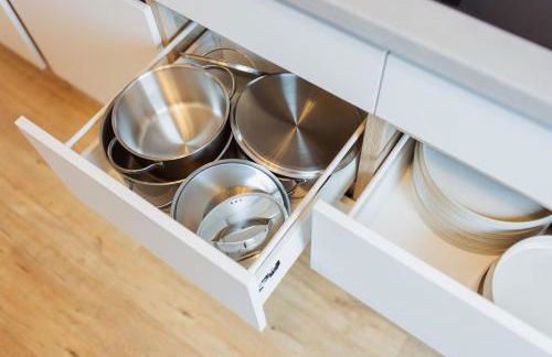 HYGGE HOMES - Apartment 'Lilla Lycka' - Foto 74