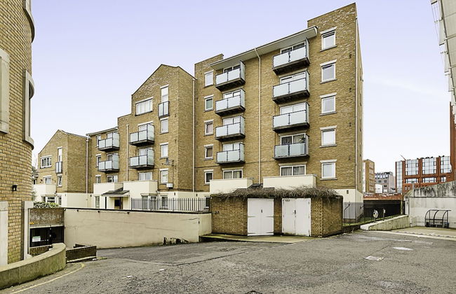 Charming Centrally Located Wimbledon Flat - Foto 25